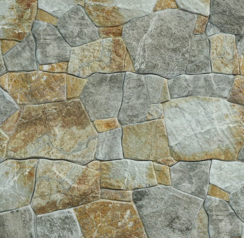 kamień ozdobny na ścianę